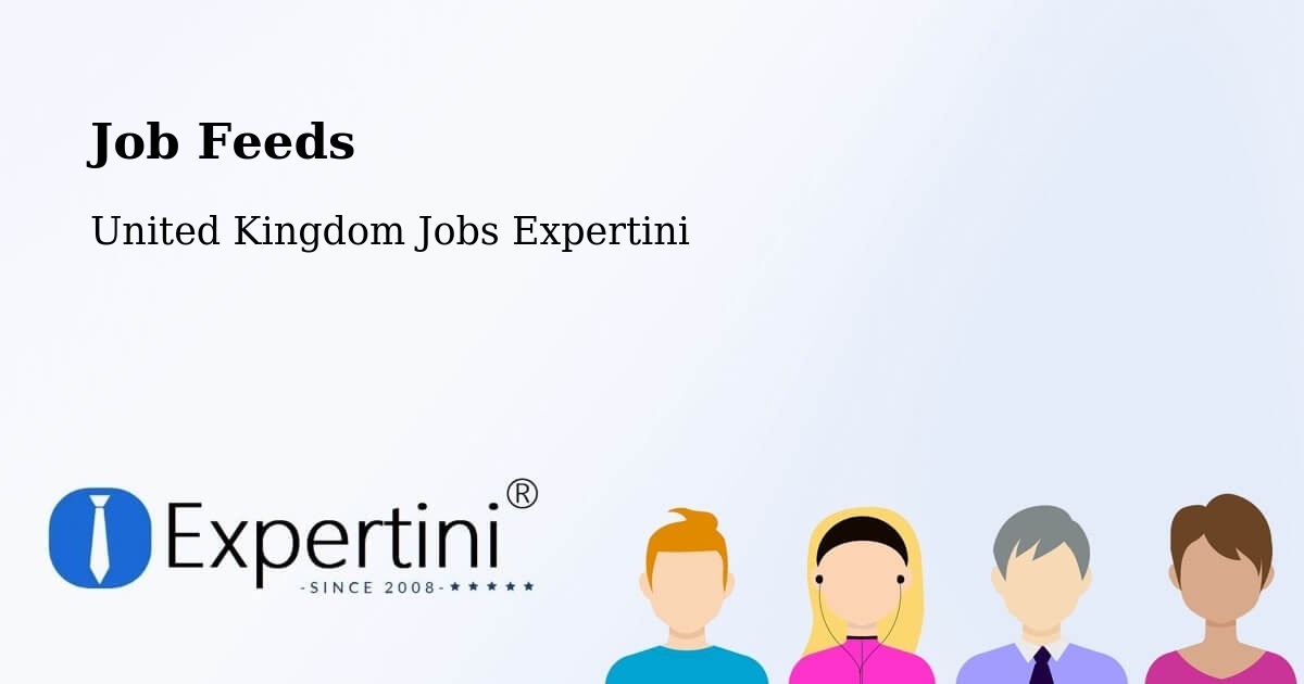 Job Listings Feed – Halstead - United Kingdom Jobs Expertini