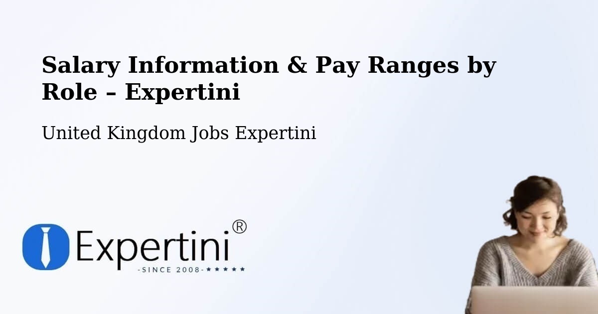 Salary Information & Pay Ranges – Halstead - Halstead, United Kingdom Jobs Expertini